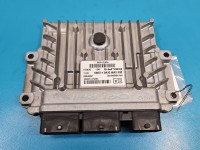 Komputer Sterownik silnika Citroen C5 II X7 2.0 hdi 9663548180, 9667214980