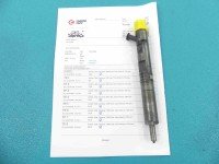 TESTOWANY Wtryskiwacz Renault Kangoo I 1.5 dci