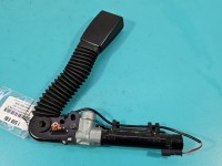 Pas bezpieczeństwa przód lewy kierowcy Bmw f10 f11 9115305, 609441200E EU