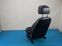 Fotele komplet kanapa Vw Passat B7