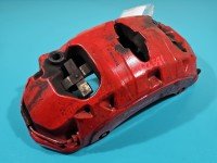 Zacisk przód lewy Porsche Cayenne II 4.8 V8 Turbo