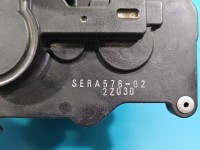 Przepustnica Nissan Micra K12 1.4 16V