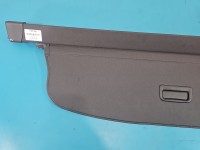 Roleta bagażnika AUDI A4 B8