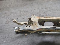 Tylna belka oś tył Renault Koleos 2.5 16V