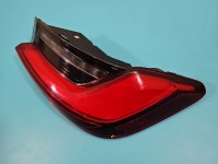 Lampa tył prawa Producent części: BMW, błotnik, pęknięty klosz, sedan BMW G20 sedan EUROPA