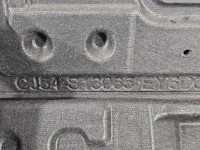 Wykładzina bagażnika podłoga Ford Escape III 12- CJ54-S13065