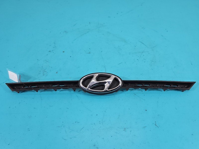 Atrapa grill HYUNDAI i20 II 14-20 Atrapa grill HYUNDAI i20 II 14-20