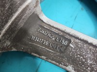 Felga aluminiowa 17" VOLVO S60 II 10- alufelga Szerokość felgi: 7.0", Rozstaw śrub: 5x108, Producent felg: Volvo, 31400794,...