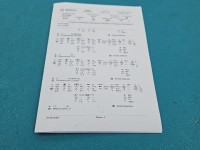 testowany Pompowtryskiwacz 0414720404, 03G130073G 2.0 tdi