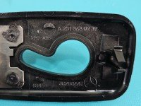 Podsufitka Mercedes ML W164 A1645404308 HB