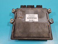 Komputer Sterownik silnika 3S61-12A650-LB Ford Fiesta Mk6 1.4 tdci