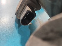 Przekładnia kierownicza maglownica Vw Golf plus 1K1423051BS