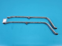 Mocowanie uchwyt zbiornika paliwa BMW G30 7354283
