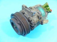 Sprężarka klimatyzacji kompresor Opel Astra II G 09132925
