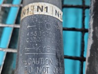 Amortyzator tył komplet tylny lewy prawy Toyota Corolla E21 19- L+P