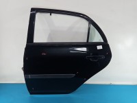 Drzwi tył lewe Toyota Corolla E15 sedan 4d 209