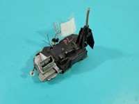 Zamek przód lewy Peugeot 307 EUROPA Peugeot, 6pin