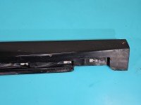 Listwa progowa prawa PRÓG NAKŁADKA Volvo V40 II 12- 31395043