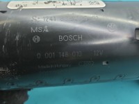 TEST Rozrusznik Bmw f10 f11 2.0d 001148010