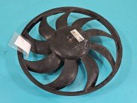 Wentylator Wiatrak klimatyzacji Fiat Ducato IV F9524005 2.3 jtd (F1AGK411B)