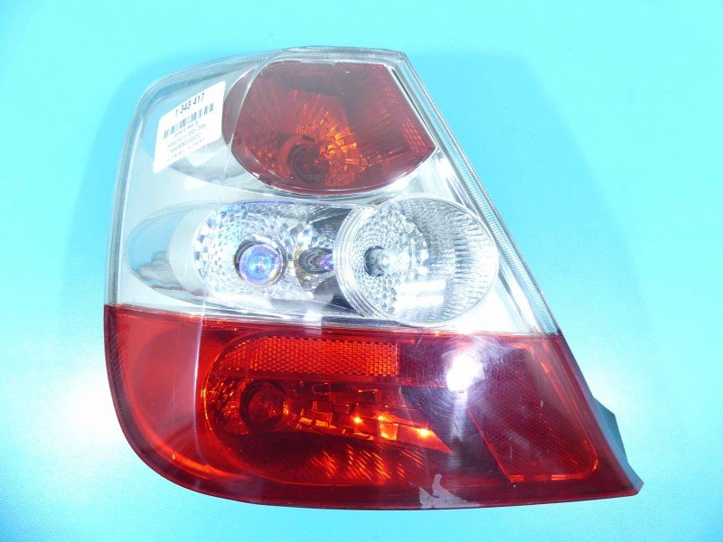 Lampa tył lewa Honda Civic VII HB