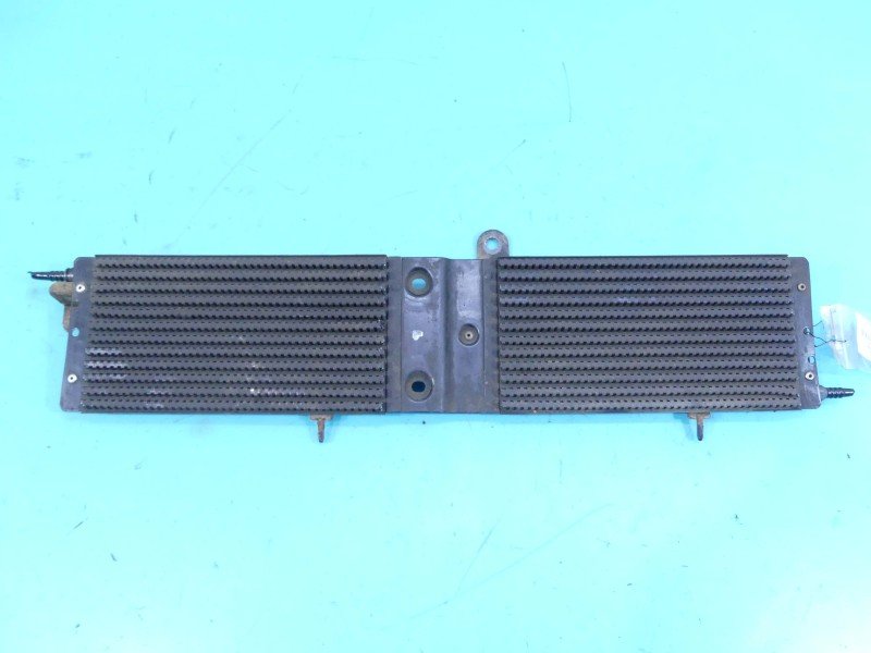 Chłodnica paliwa Citroen C6 2.7 hdi