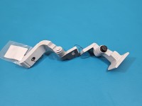 Zawias drzwi tył prawy BMW iX3 G08