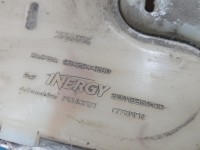 Zbiornik płynu FAP DPF zbiorniczek Peugeot 407 1.6 hdi 9642944280