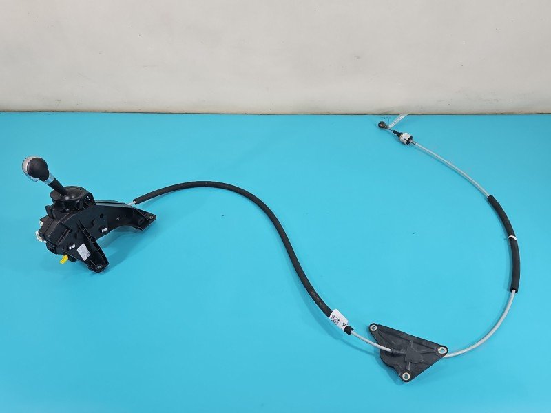 DŹWIGNIA LEWAREK WYBIERAK LINKI Renault Twingo III 14-24 0.0 E-Tech Electric