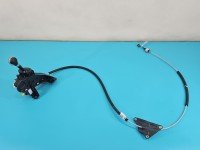 DŹWIGNIA LEWAREK WYBIERAK LINKI Renault Twingo III 14-24 0.0 E-Tech Electric