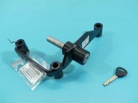 Blokada skrzyni biegów Toyota Yaris I 1.0 vvti