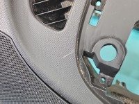 Deska rozdzielcza airbag pasażera kokpit Isuzu D-Max II 11-19