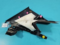 Osłona ZAŚLEPKA PLASTIK Ford Focus Mk4