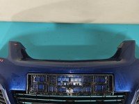 Zderzak przód przedni Opel Zafira B granatowy