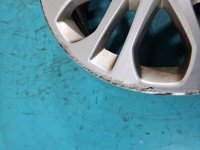 alufelgi felgi 17 komplet VOLVO S60 II 10-