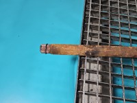 Półoś przód lewa Citroen DS5 11-15 2.0 HDI automat