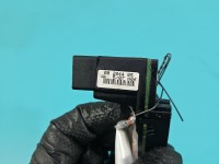 Czujnik kąta skrętu Audi A4 B7 00204405