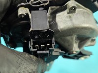 Silniczek Silnik wycieraczki tył Opel Zafira B 13145548, 53025212 HB