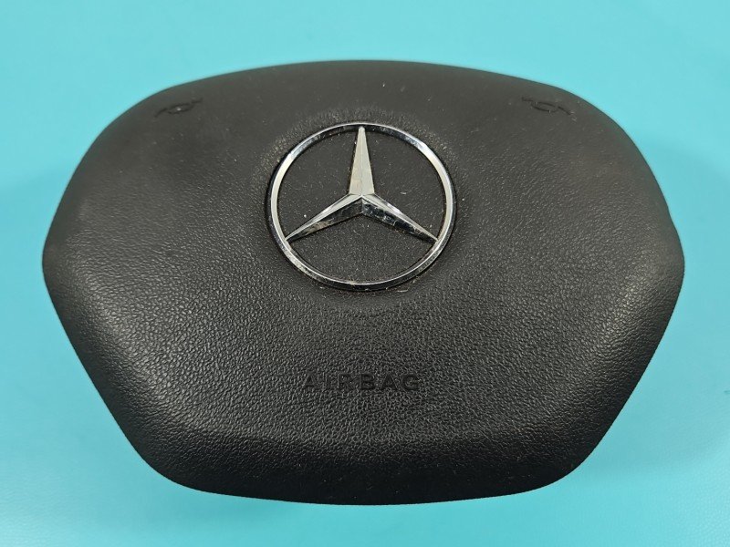 Poduszka powietrzna kierowcy airbag Mercedes W212