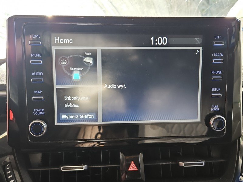 Radio fabryczne Toyota Corolla E21 19- 86140-02D41 radioodtwarzacz Radio fabryczne Toyota Corolla E21 19- 86140-02D41 radioodtwarzacz