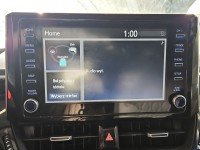 Radio fabryczne Toyota Corolla E21 19- 86140-02D41 radioodtwarzacz