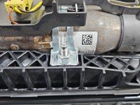 Deska rozdzielcza airbag pasażera kokpit Vw Tiguan I 07-