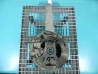 Zwrotnica lewa piasta przód 4.8 V8 Porsche Panamera I 970