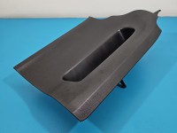 Osłona ZAŚLEPKA PLASTIK Citroen C4 Cactus 14-20 9800189477