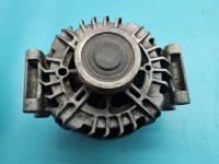 TEST Alternator Vw Passat B7 06H903017E 2.0 TSI