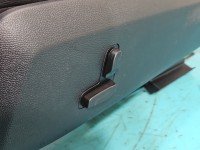 Fotel lewy przód kierowcy Mercedes CLS II C218 W218 218 EU 4d