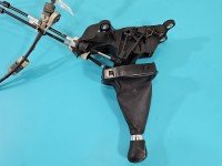 DŹWIGNIA LEWAREK WYBIERAK LINKI Ford Transit Courier 14-23 1.5 tdci