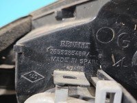 Lampa tył lewa Renault Captur I HB