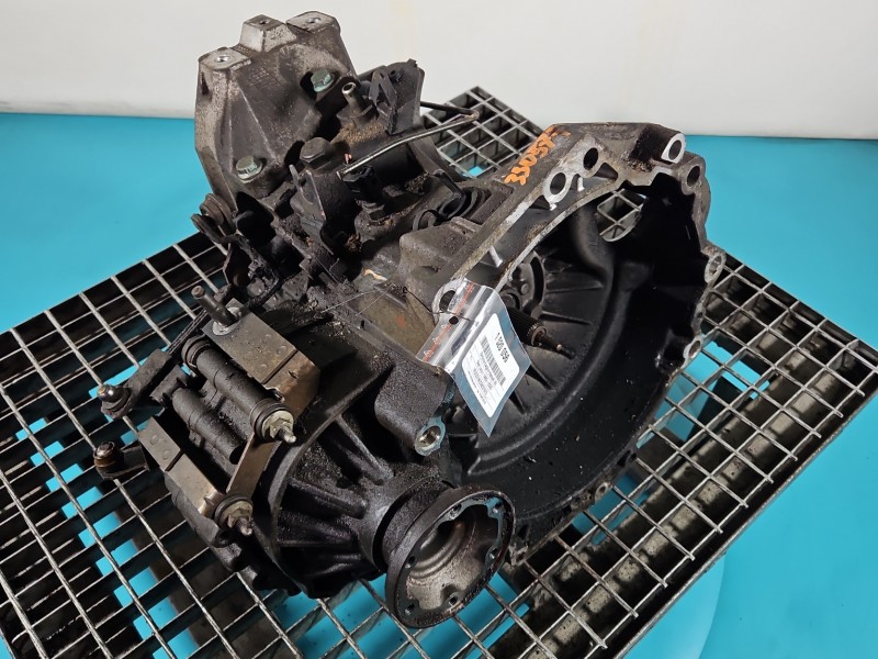 Skrzynia biegów Seat Leon I Toledo II 1.6 16V