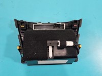 Listwa listwy dekory dekor deski Toyota Avensis III T27 eu